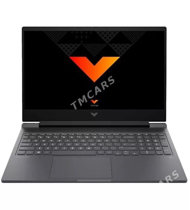 HP Victus 15‑FB3093DX - Ашхабад - img 1
