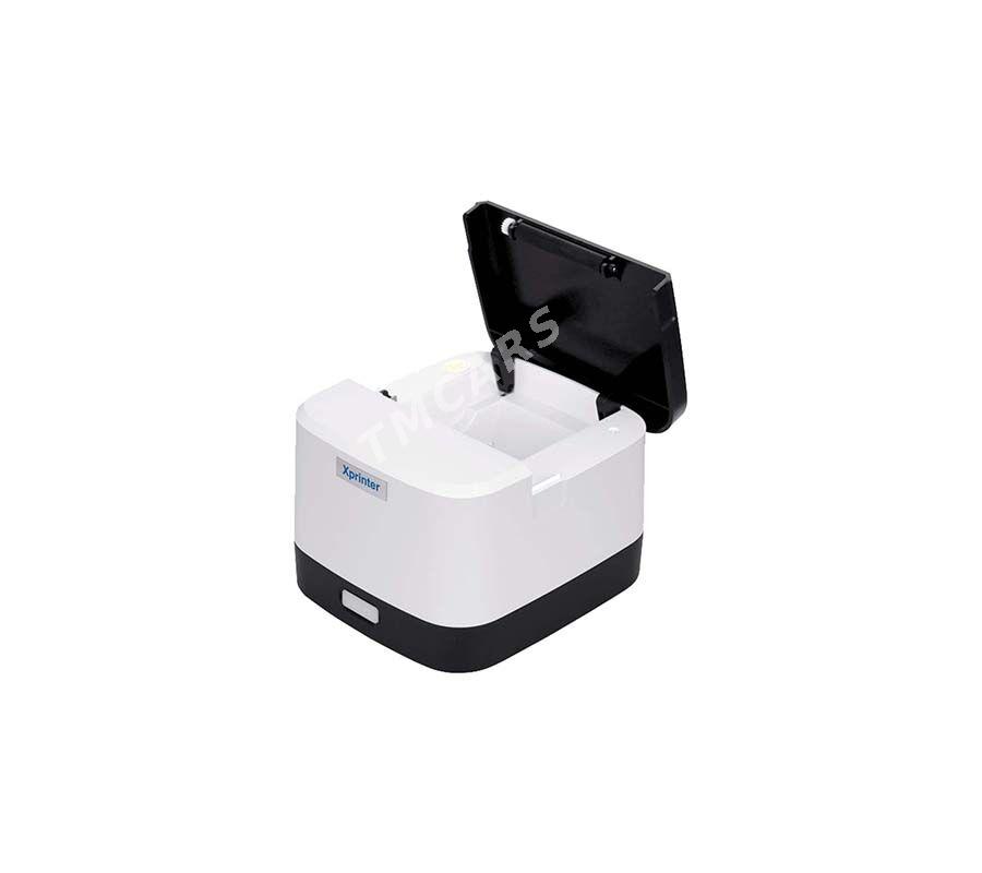 LABEL PRINTER - Aşgabat - img 1