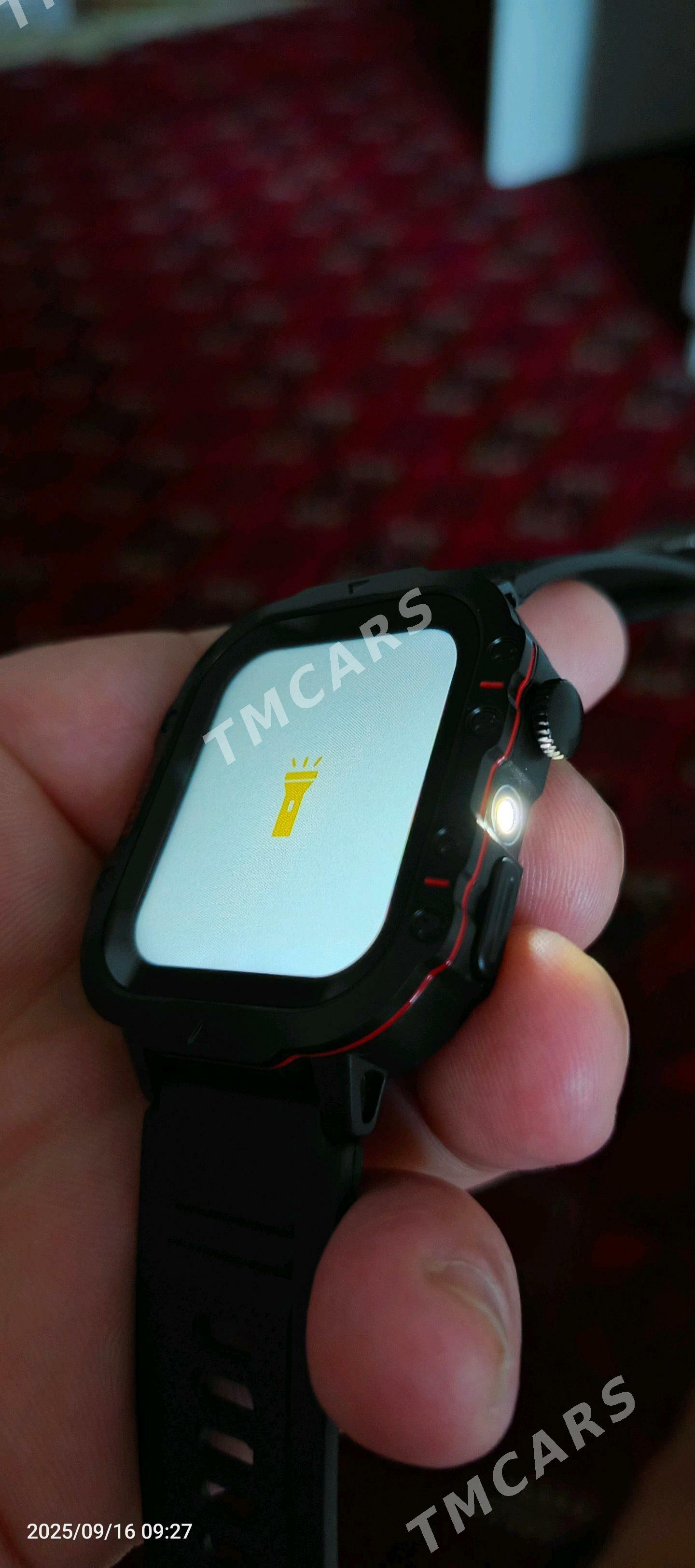 SMART SAGAT - Мары - img 4