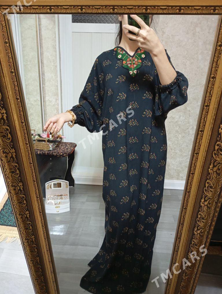 abaya koynek платья койнек - Daşoguz - img 6