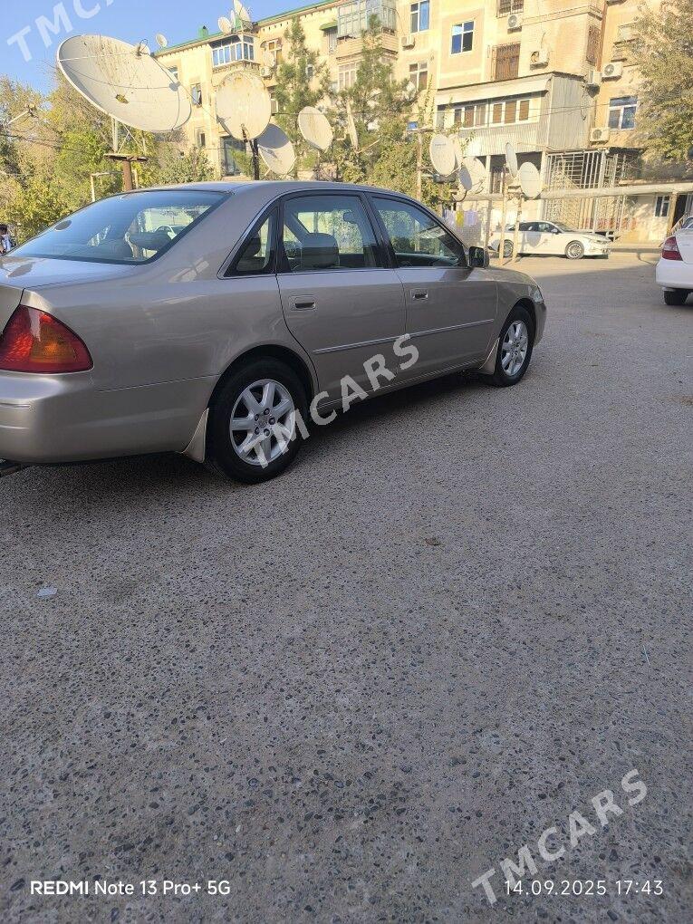 Toyota Avalon 2000 - 175 000 TMT - Мары - img 2