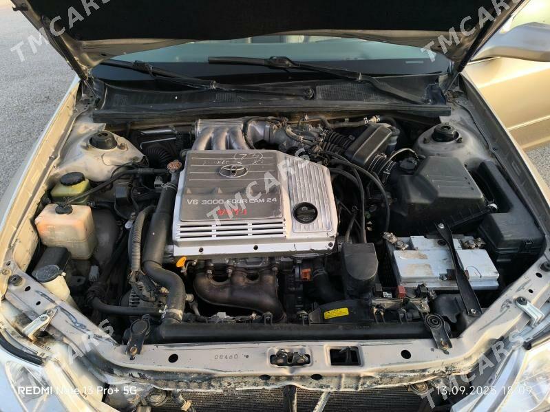 Toyota Avalon 2000 - 175 000 TMT - Мары - img 6