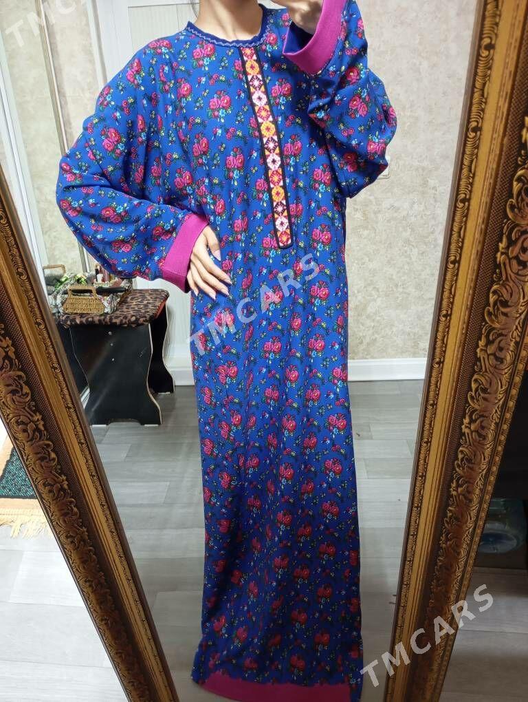 abaya koynek платья койнек - Daşoguz - img 10