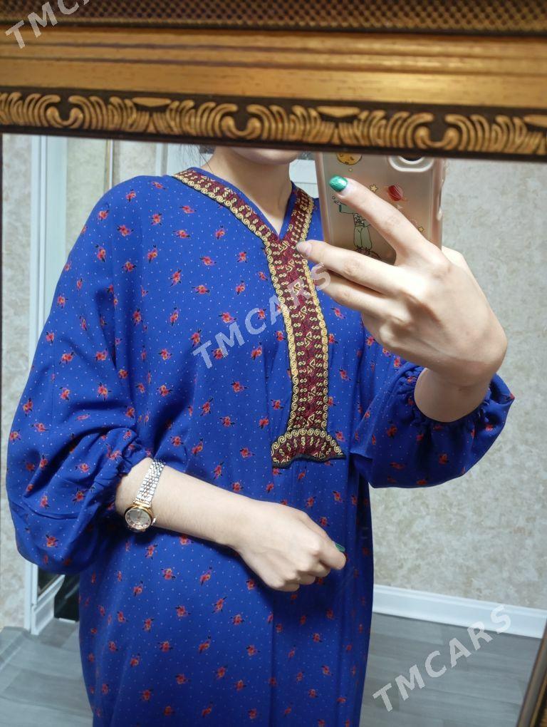 abaya koynek платья койнек - Daşoguz - img 8