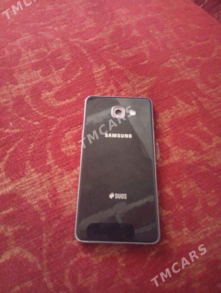 Samsung a 5 - Туркменабат - img 2