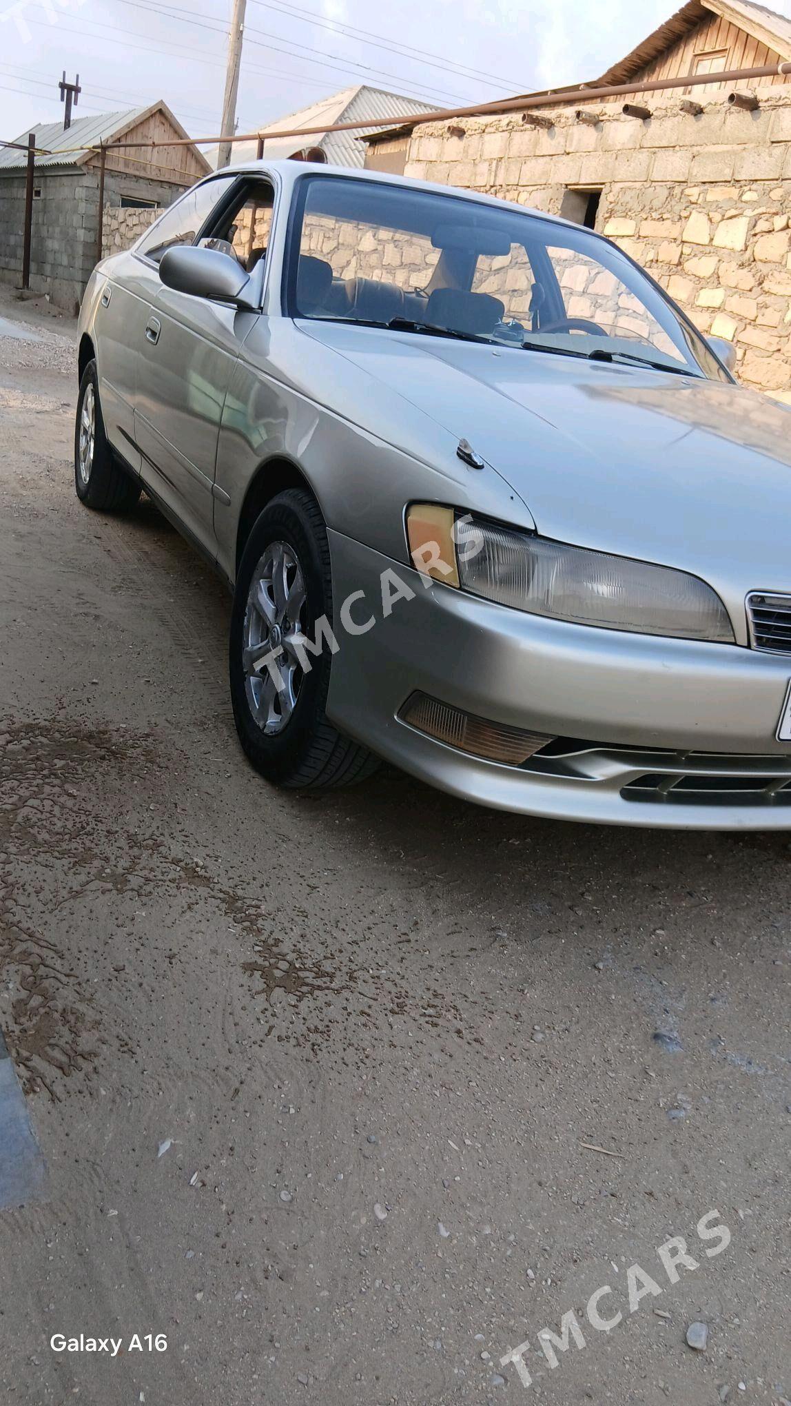 Toyota Mark II 1994 - 50 000 TMT - Туркменбаши - img 2