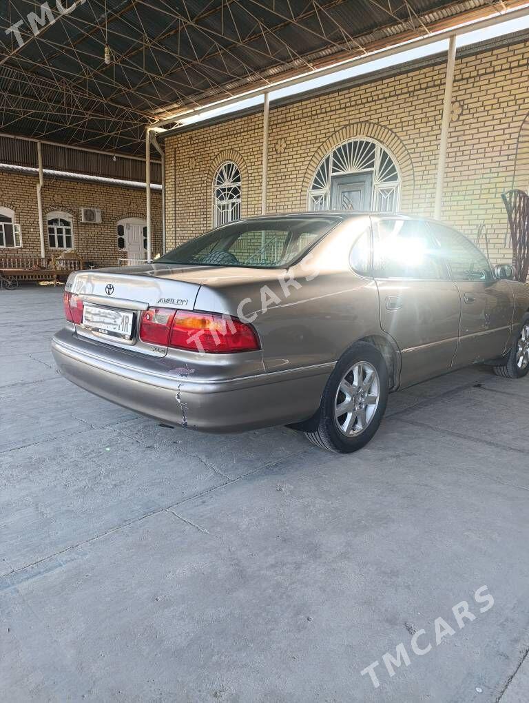 Toyota Avalon 1999 - 115 000 TMT - Murgap - img 3