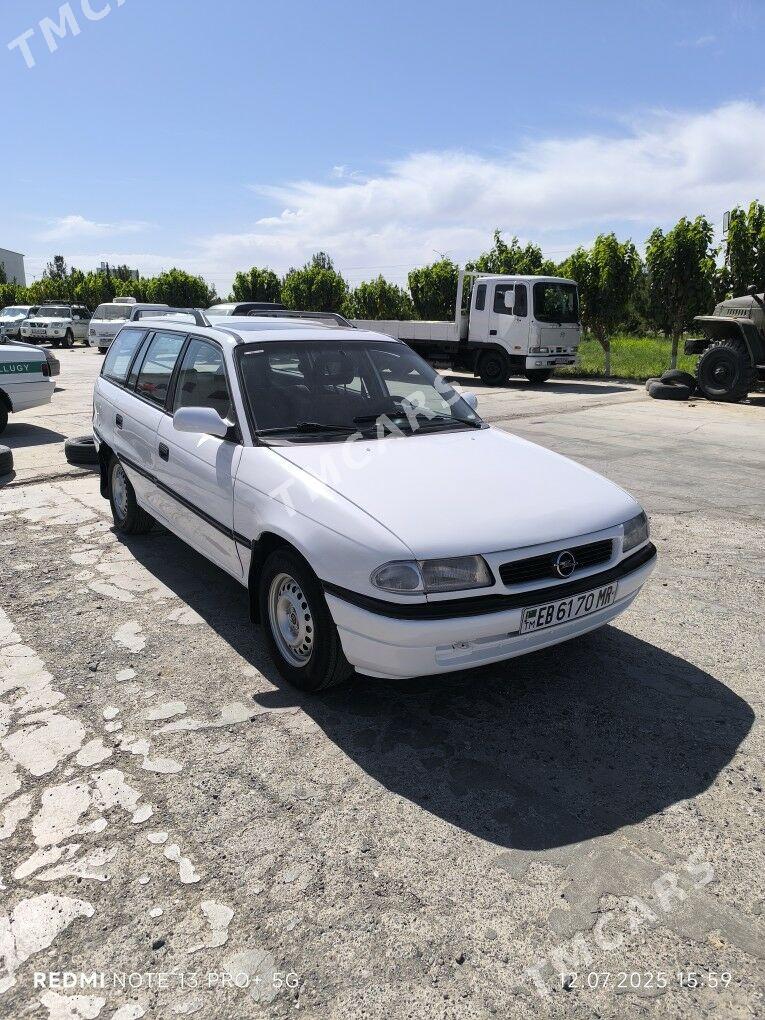 Opel Astra 1993 - 32 000 TMT - Mary - img 3