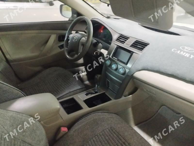 Toyota Camry 2007 - 145 000 TMT - Ашхабад - img 2