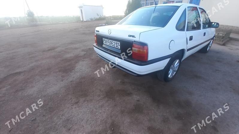 Opel Vectra 1991 - 36 000 TMT - Гороглы (Тагта) - img 2