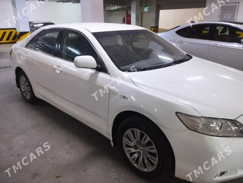 Toyota Camry 2007 - 145 000 TMT - Ашхабад - img 3