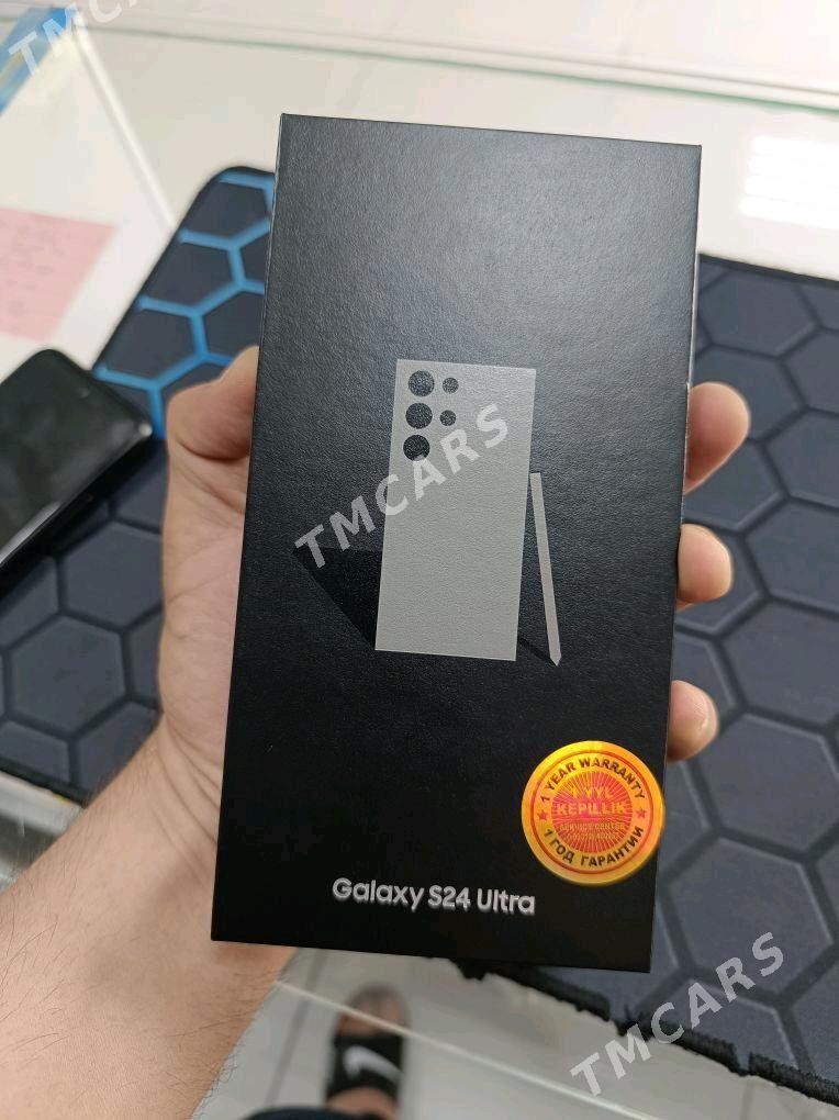 RABOÇY TELEFON SATYN ALŶAS - Ашхабад - img 9