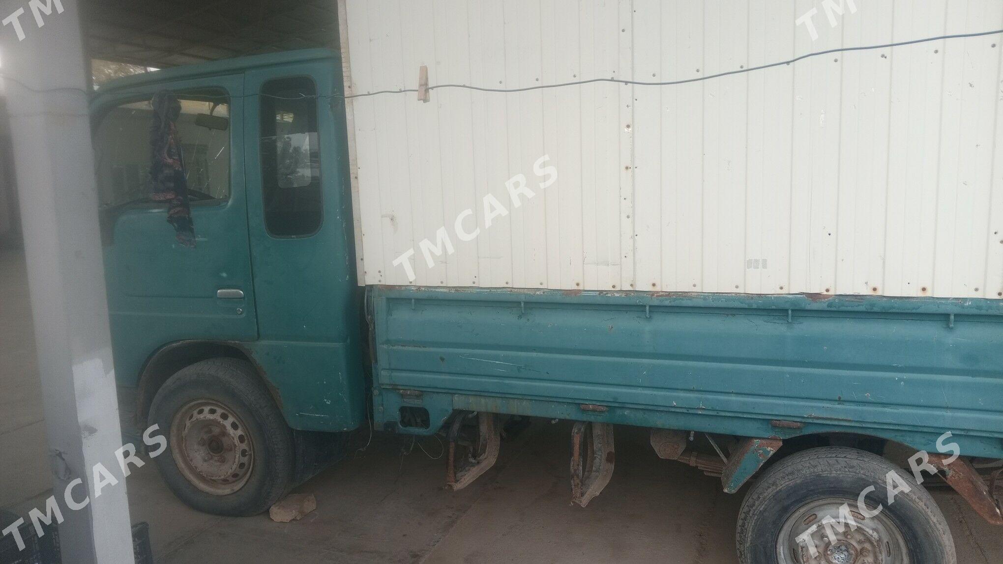 Toyota Rush 1998 - 23 000 TMT - Мургап - img 2