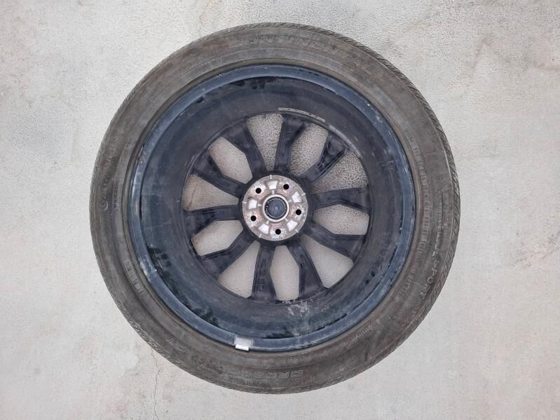 KIA SARENTA DISKA ştk 3 200 TMT - Ашхабад - img 3