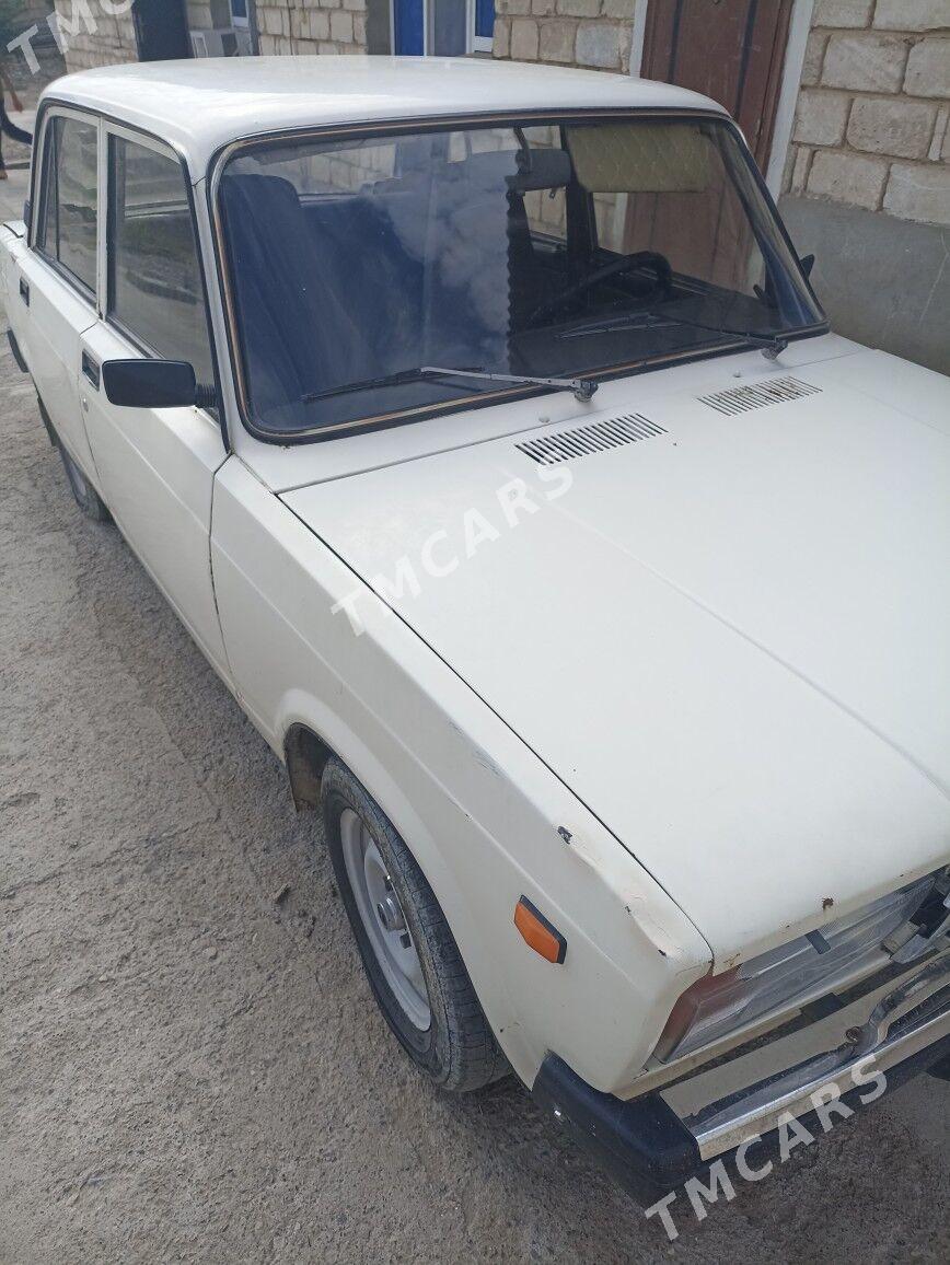 Lada 2107 1997 - 20 000 TMT - Гызыларбат - img 2
