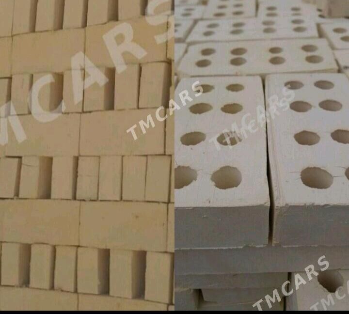 gum miti sary kerpic myty cage - Garadamak Şor - img 3