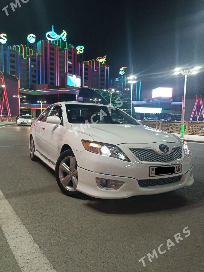 Toyota Camry 2011 - 210 000 TMT - Gagarin köç, köne Howa menzili - img 2