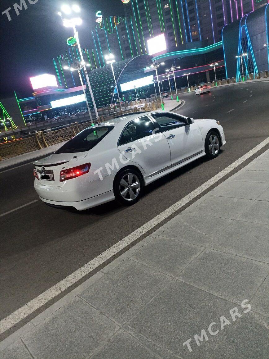 Toyota Camry 2011 - 210 000 TMT - Gagarin köç, köne Howa menzili - img 5