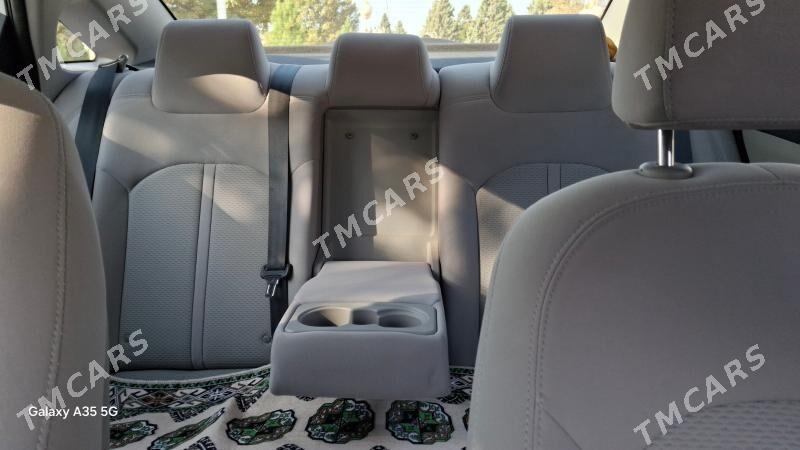 Hyundai Sonata 2018 - 180 000 TMT - Мары - img 7