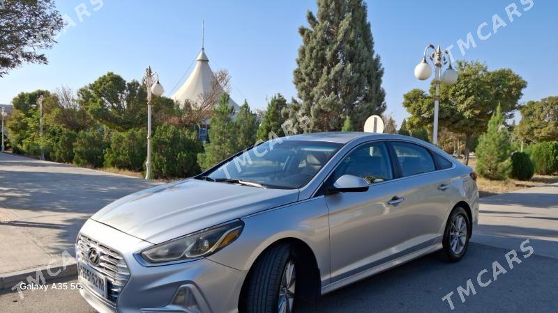 Hyundai Sonata 2018 - 180 000 TMT - Мары - img 2