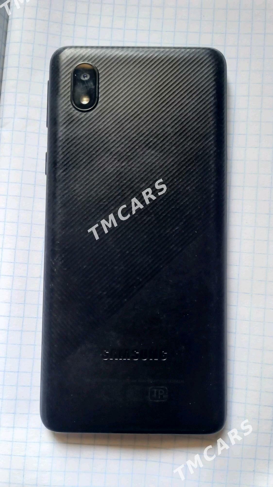 SAMSUNG A01 CORE - Gyzylarbat - img 2