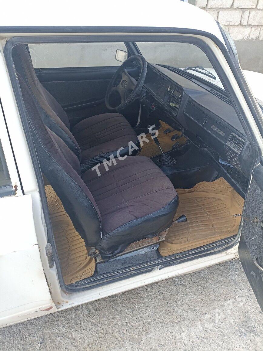 Lada 2107 1997 - 20 000 TMT - Гызыларбат - img 4