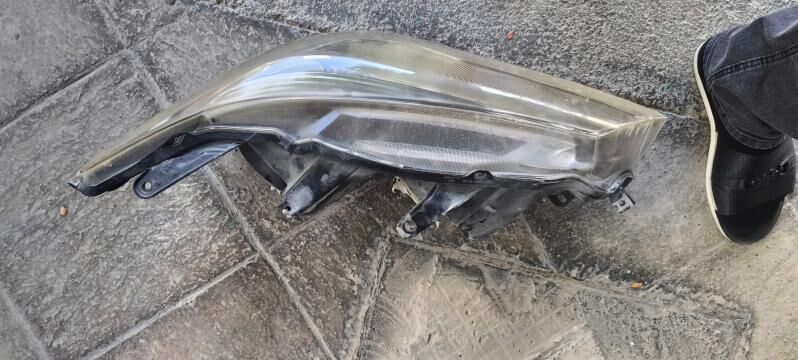 FARA cep tarap 500 TMT - Ашхабад - img 3