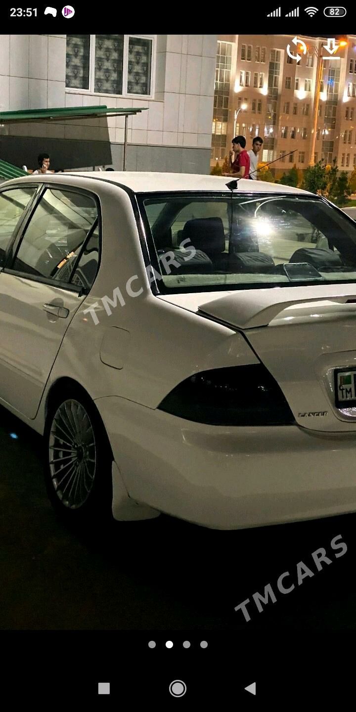 Mitsubishi Lancer 2010 - 107 000 TMT - Бузмеин ГРЭС - img 5