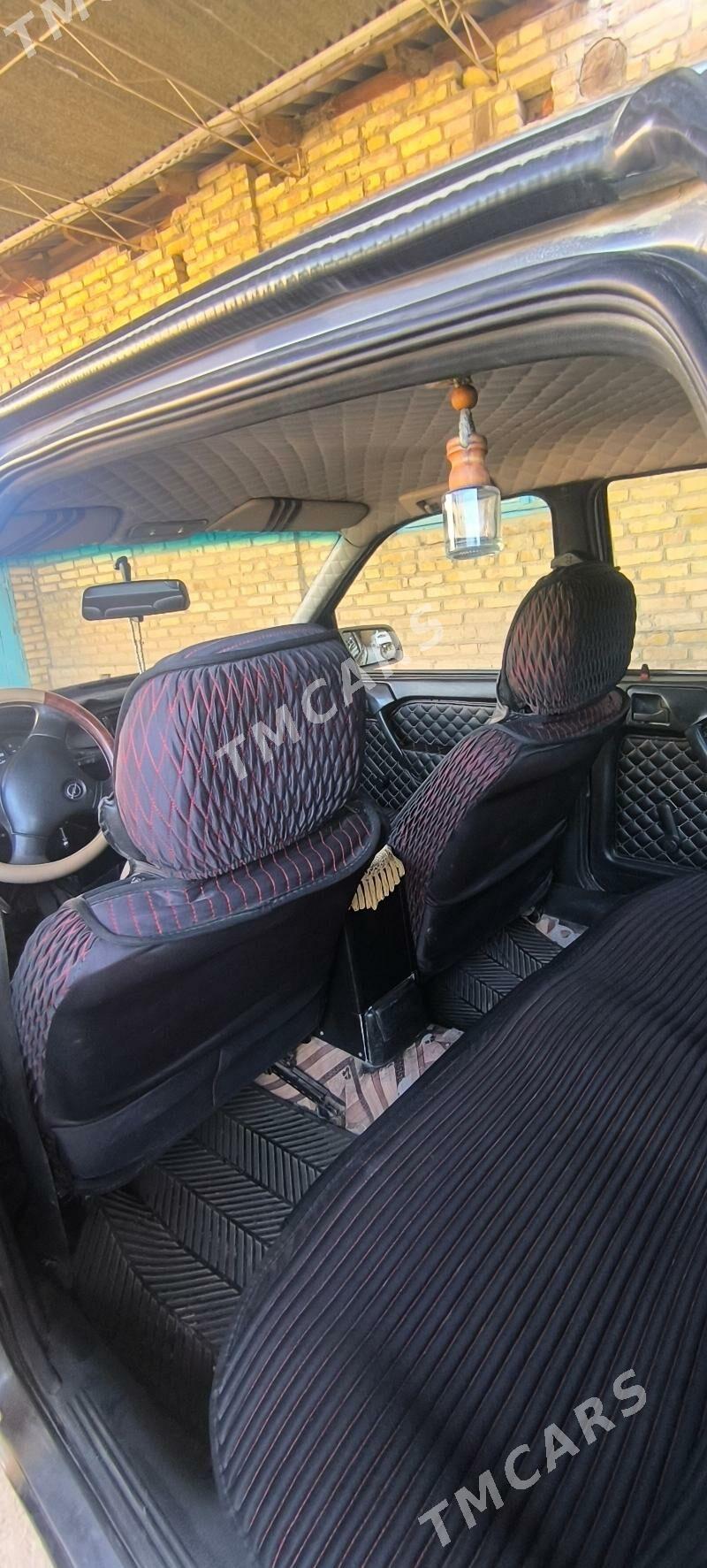Opel Vectra 1995 - 45 000 TMT - Саят - img 4
