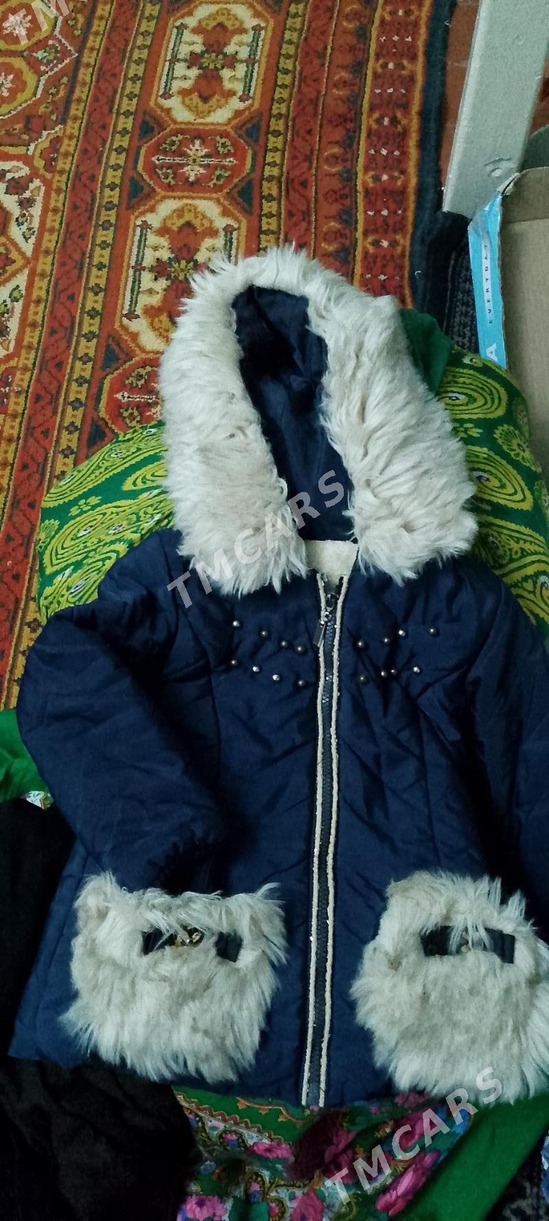 куртка - Daşoguz - img 2