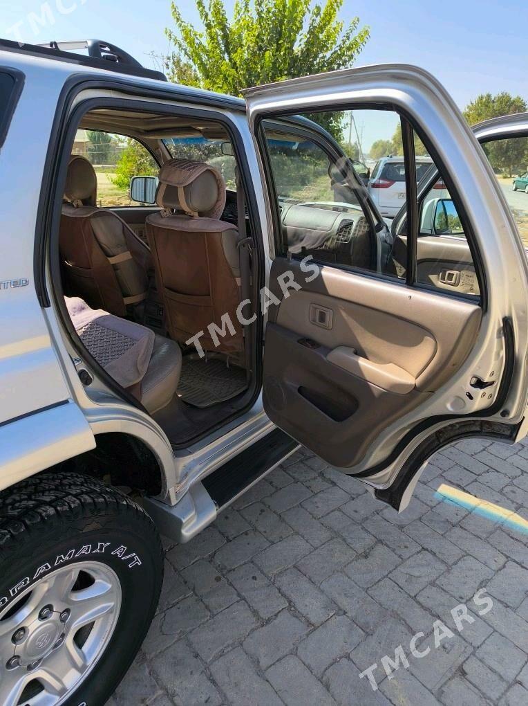 Toyota 4Runner 1999 - 160 000 TMT - Мары - img 5