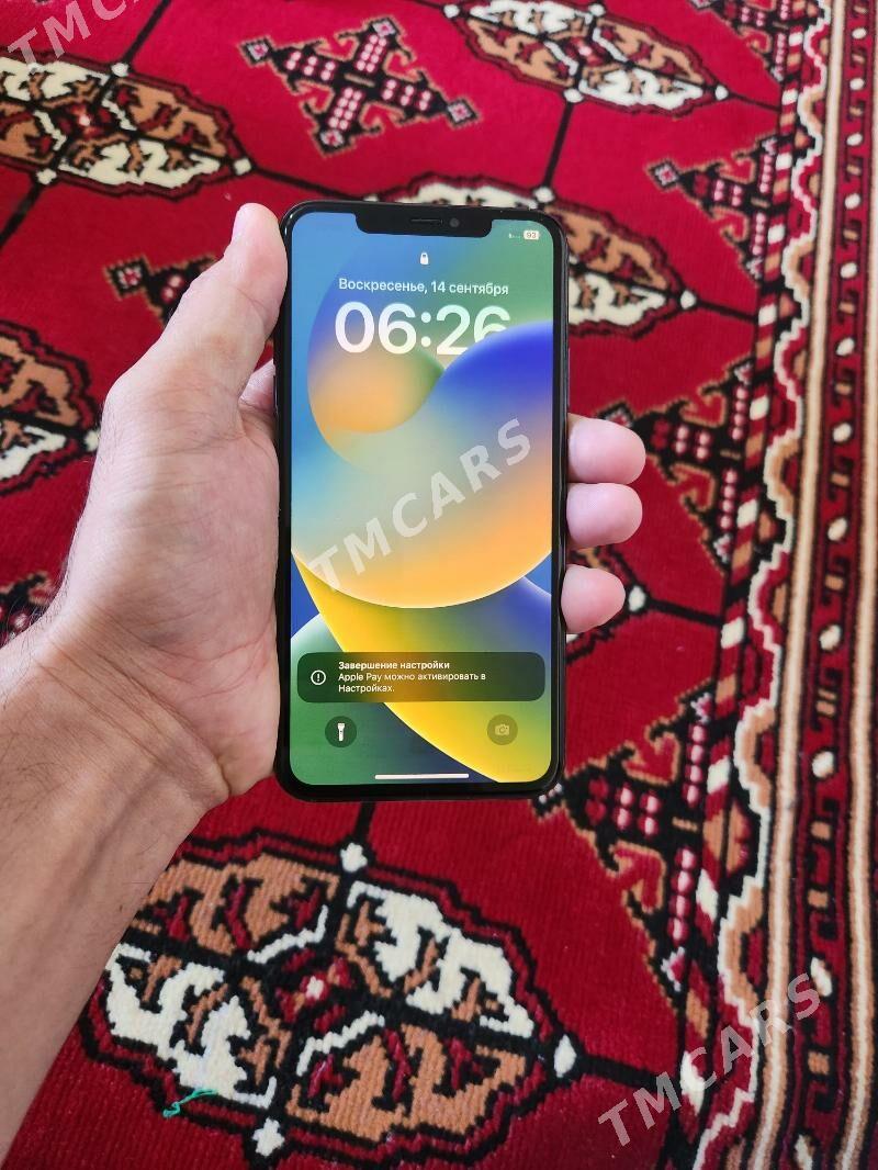 iphone 11 pro max - Aşgabat - img 7