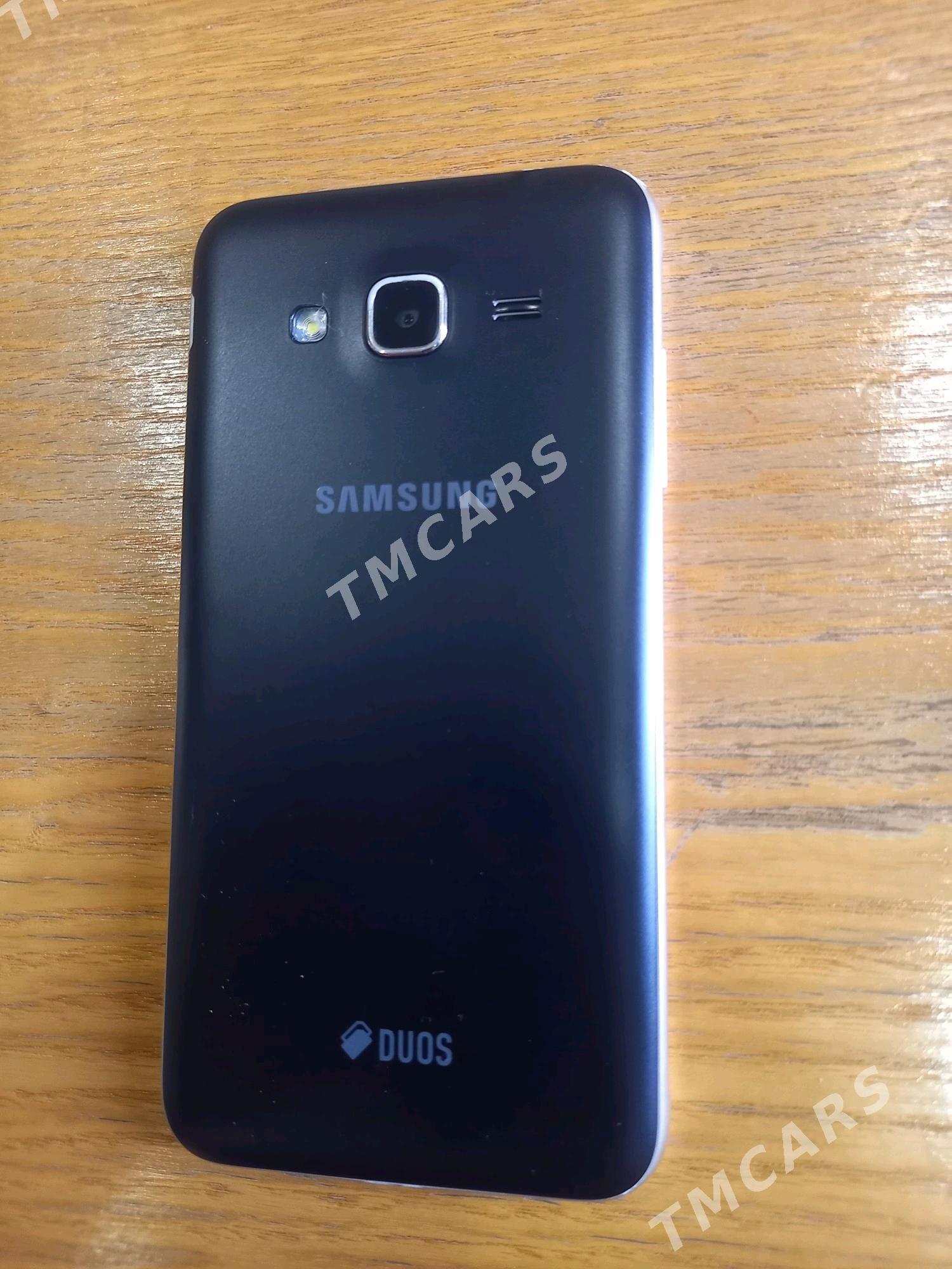 SAMSUNG  J3 ( 2016 ) - 30 мкр - img 2