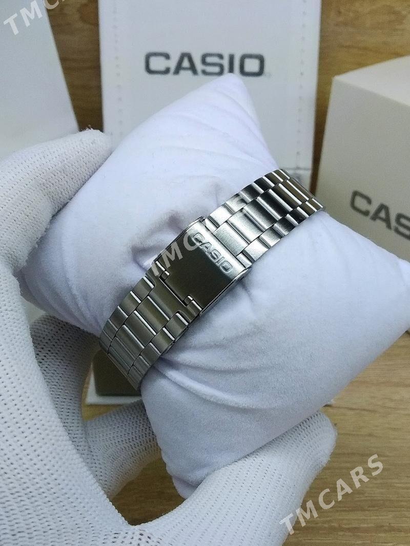 Casio sagat часы - Howdan "W" - img 3