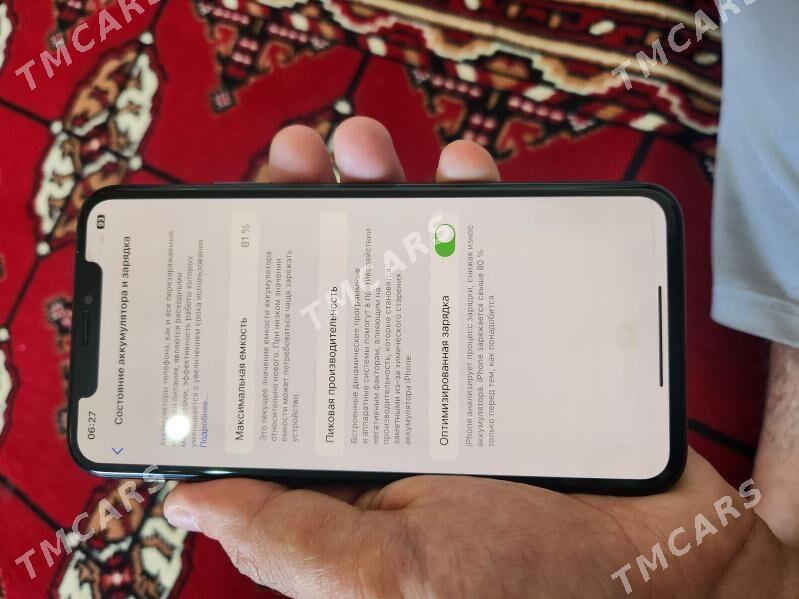 iphone 11 pro max - Aşgabat - img 5