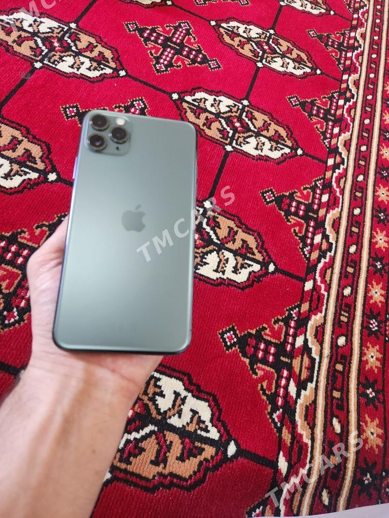 iphone 11 pro max - Aşgabat - img 2