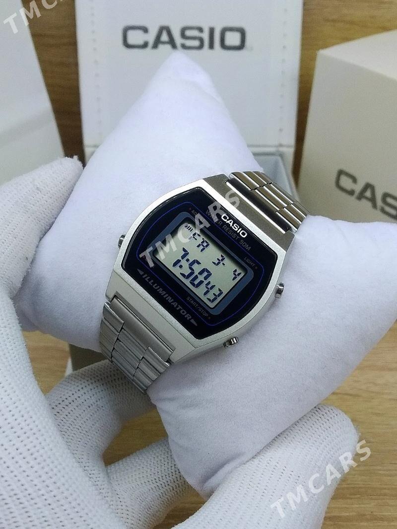 Casio sagat часы - Howdan "W" - img 2