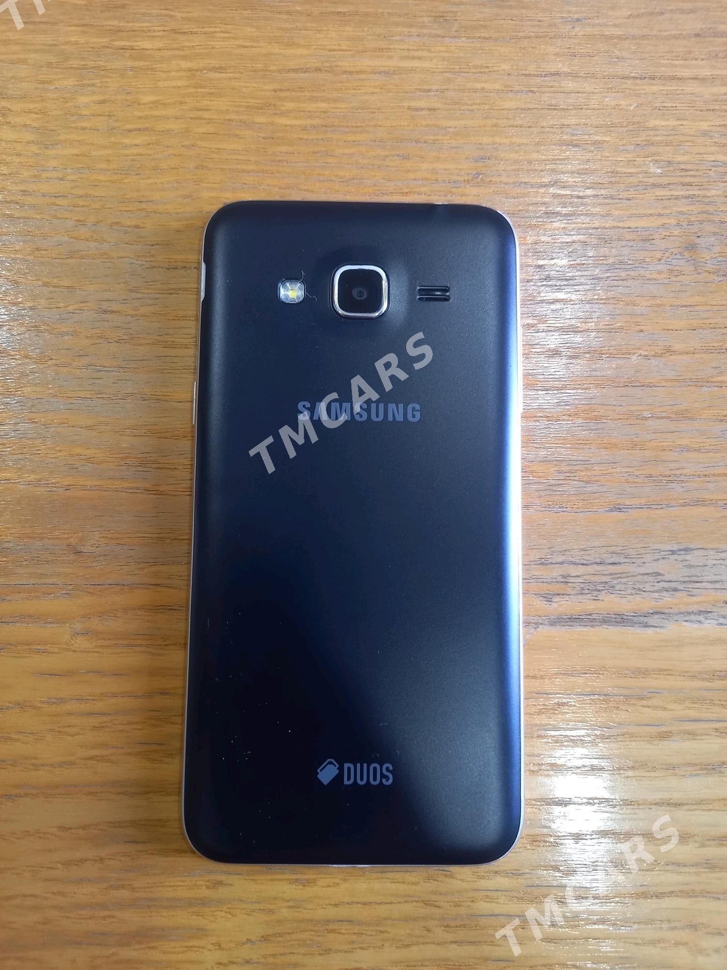 SAMSUNG  J3 ( 2016 ) - 30 мкр - img 3