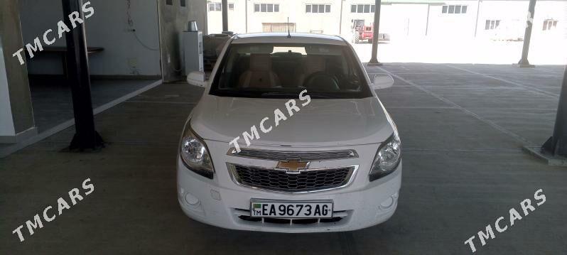 Chevrolet Cobalt SS 2015 - 105 000 TMT - Ашхабад - img 4