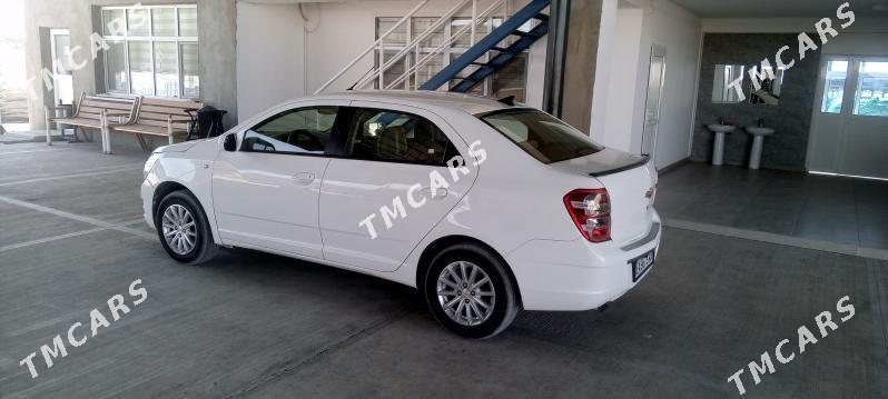 Chevrolet Cobalt SS 2015 - 105 000 TMT - Ашхабад - img 2