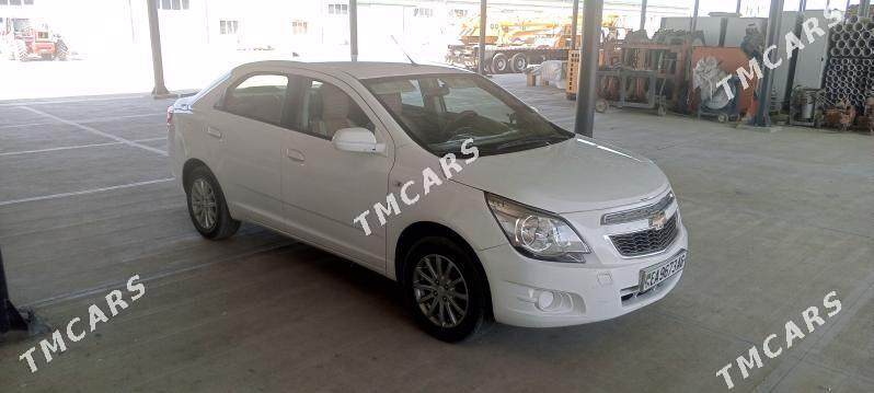 Chevrolet Cobalt SS 2015 - 105 000 TMT - Ашхабад - img 3