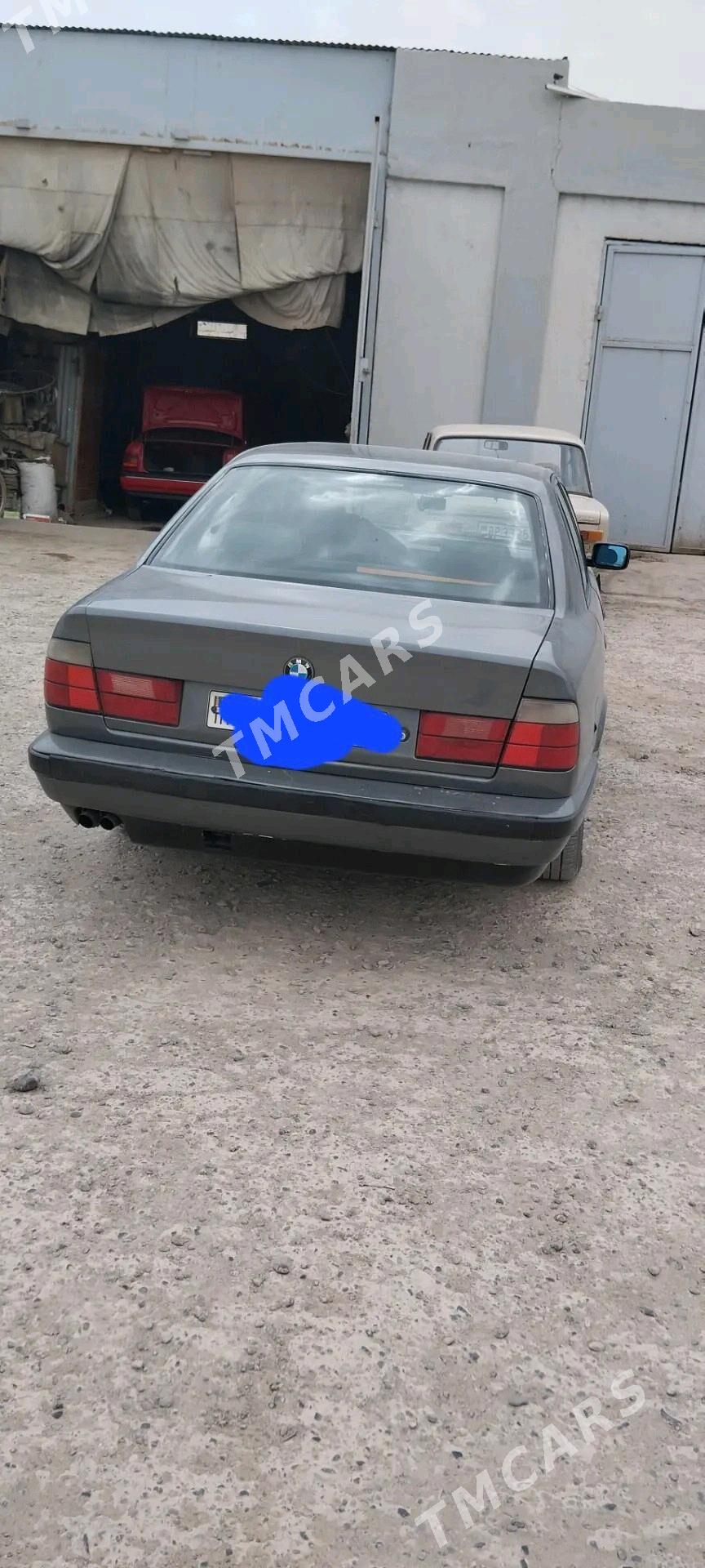 BMW 520 1994 - 55 000 TMT - Мургап - img 2
