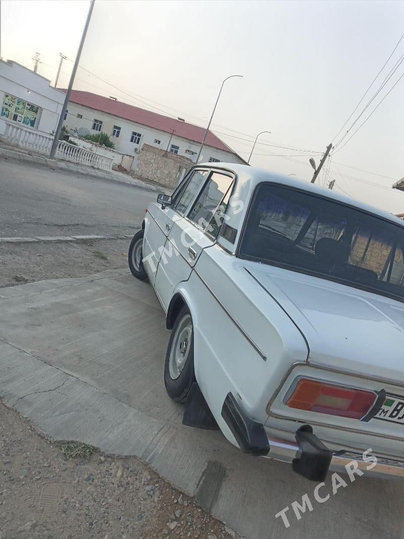 Lada 2106 1993 - 30 000 TMT - Гызыларбат - img 4