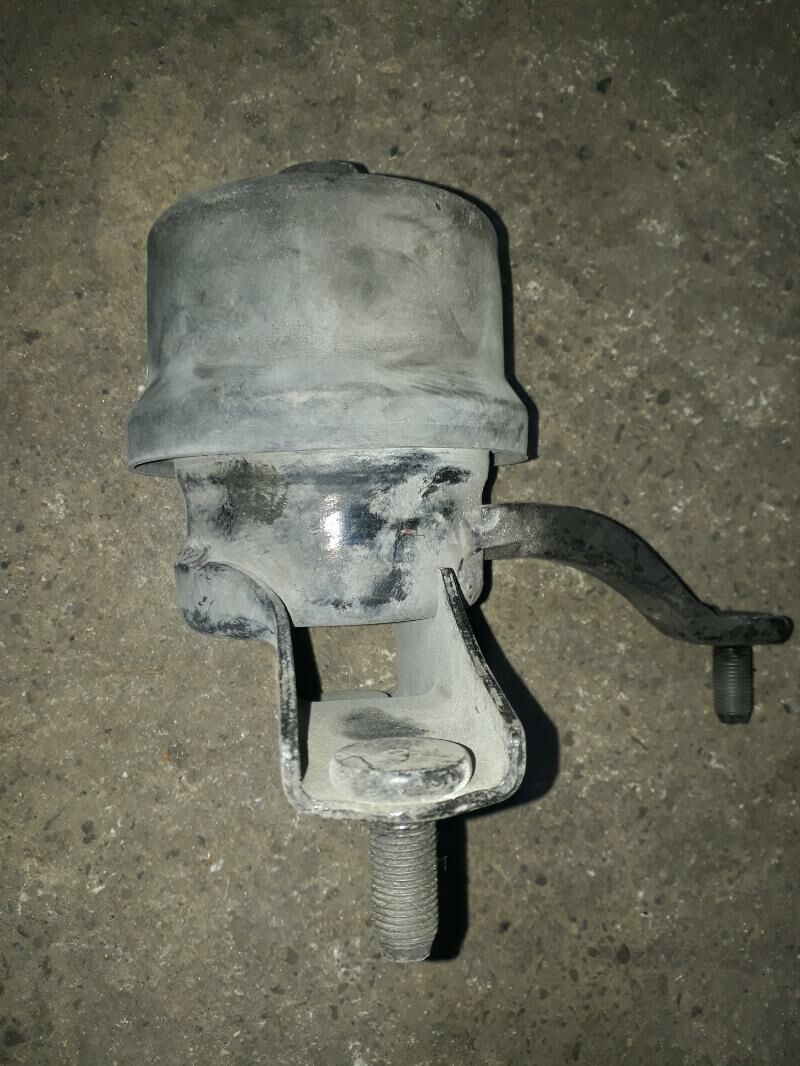 MOTOR PODUSKA 200 TMT - Ашхабад - img 2