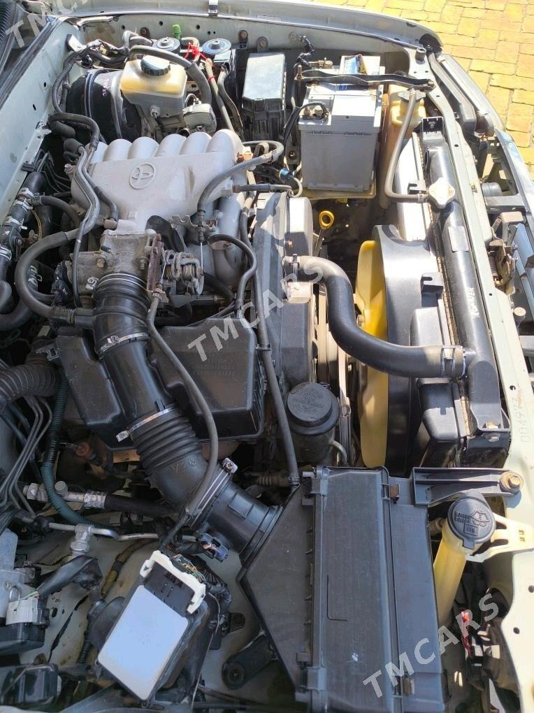 Toyota 4Runner 1999 - 160 000 TMT - Мары - img 8