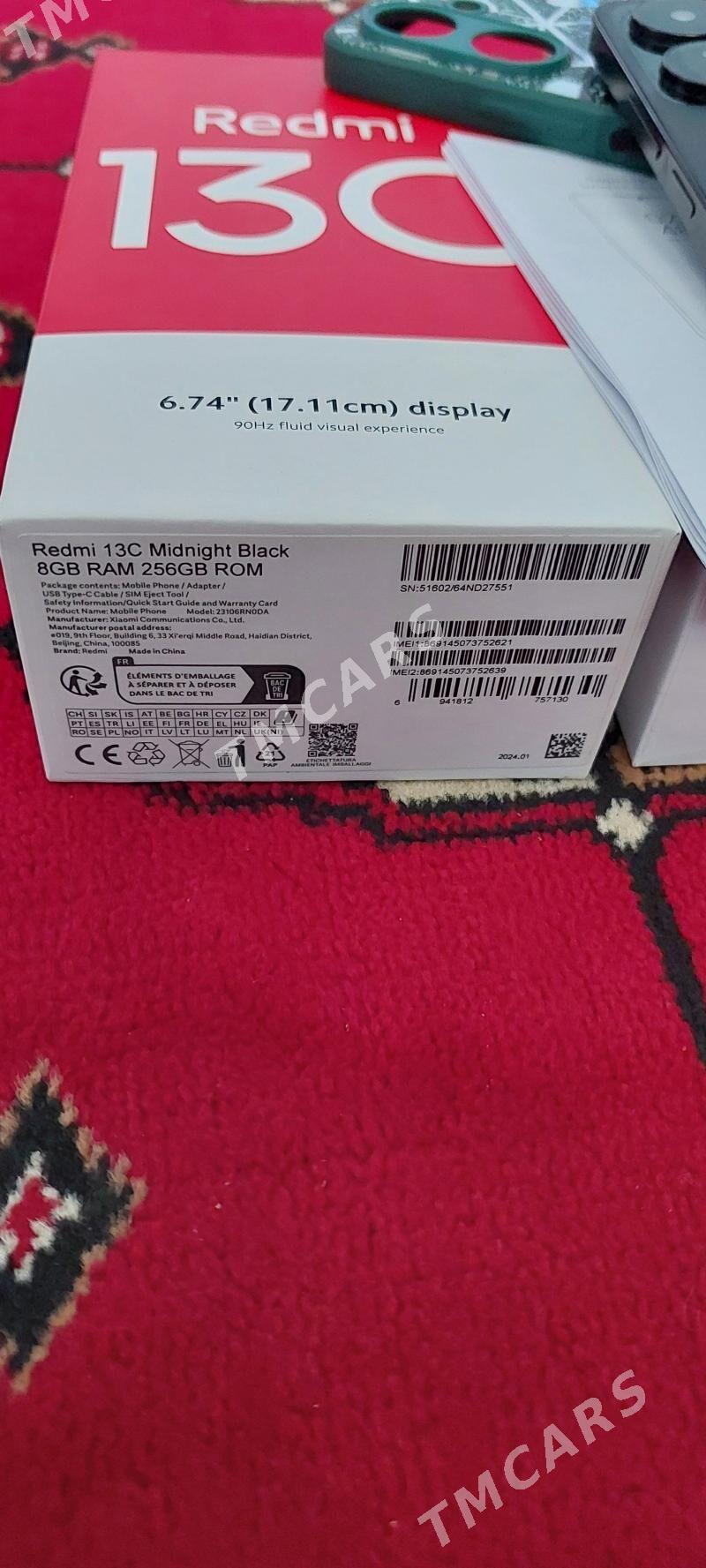 Redmi 13 c - Kaka - img 2
