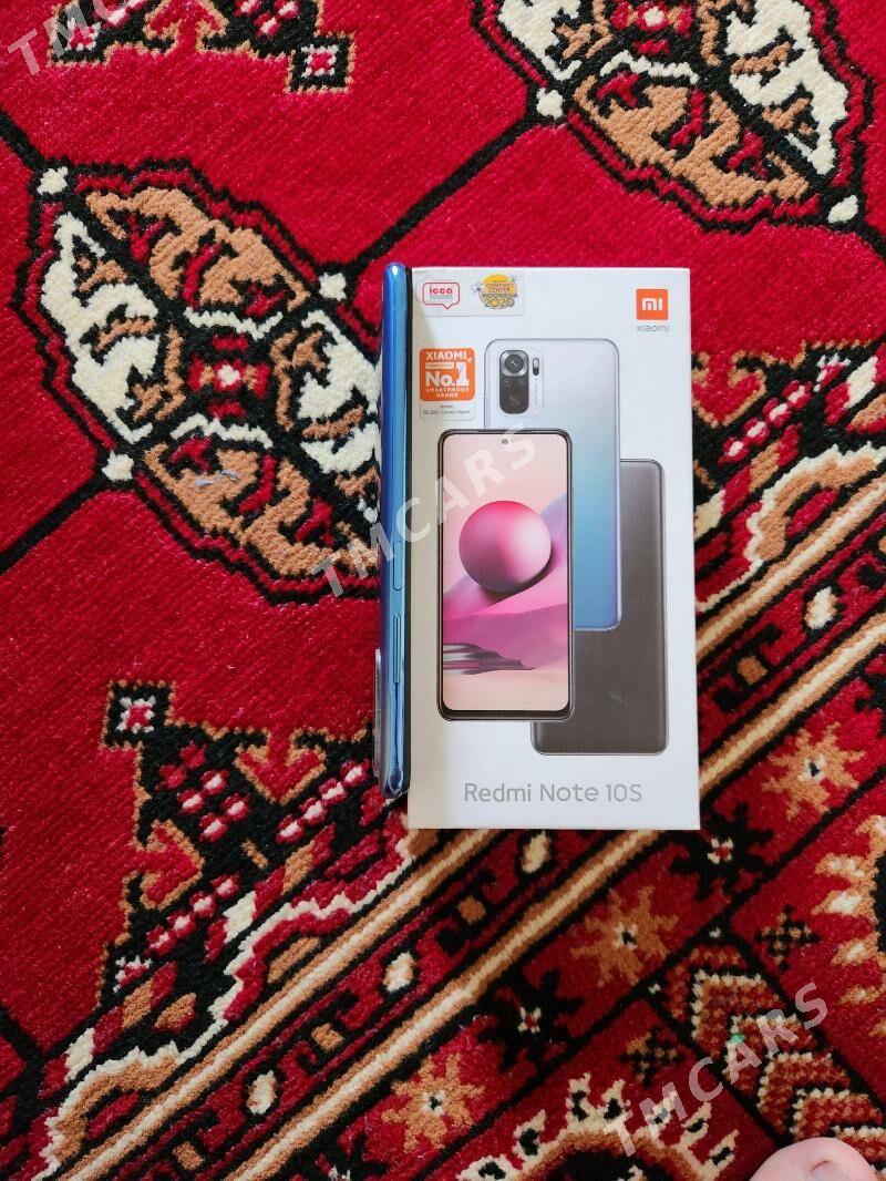 redmi not 10s - Aşgabat - img 5