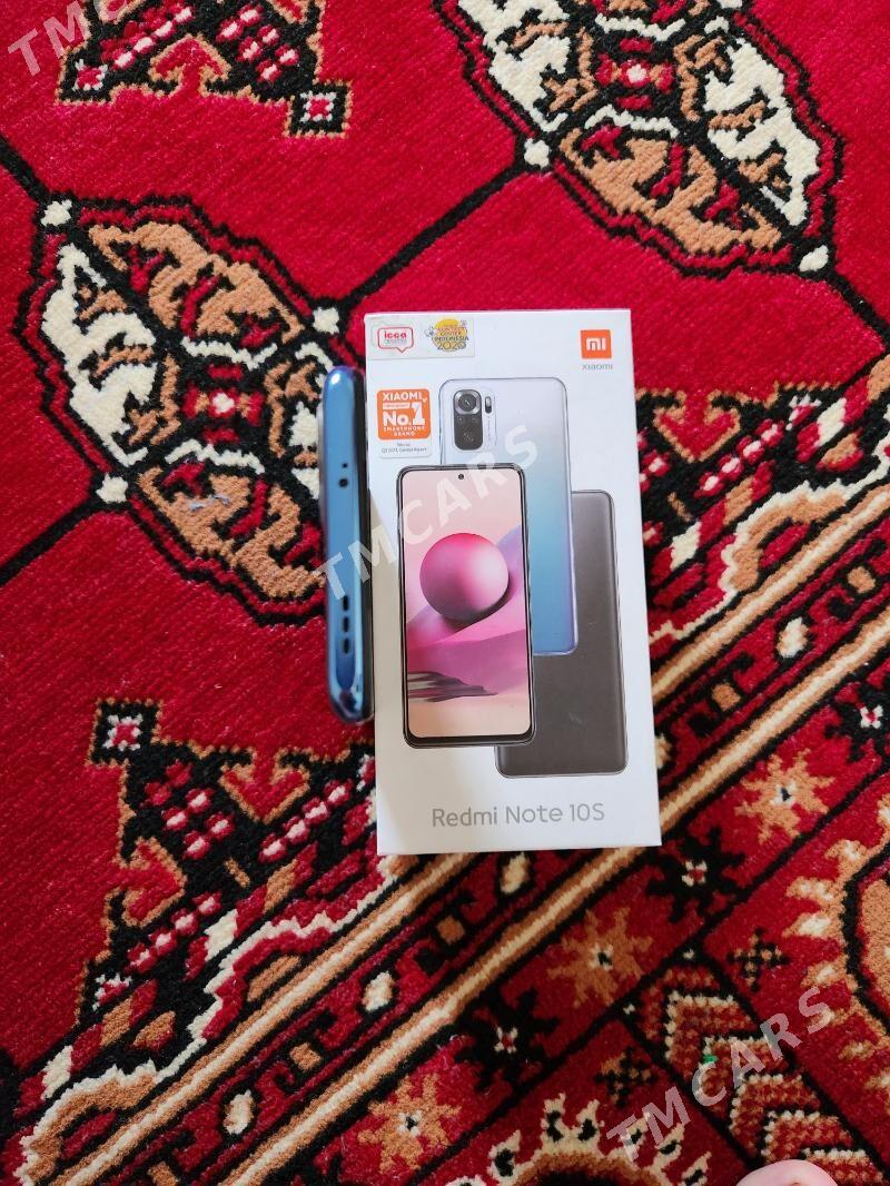 redmi not 10s - Aşgabat - img 6