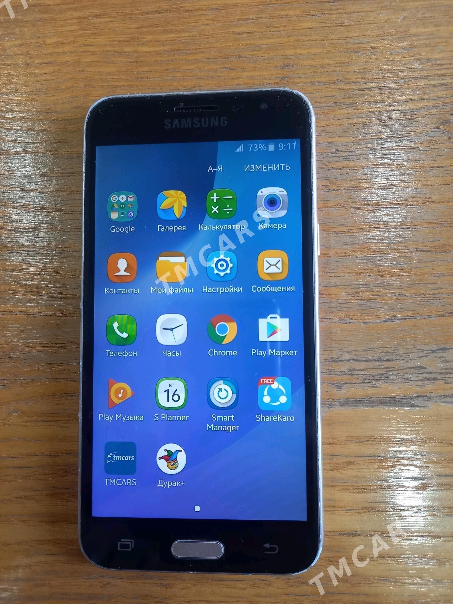 SAMSUNG  J3 ( 2016 ) - 30 мкр - img 8