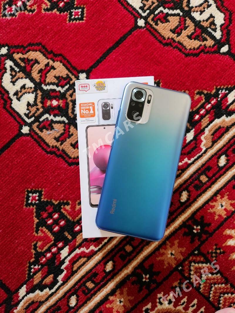 redmi not 10s - Aşgabat - img 4